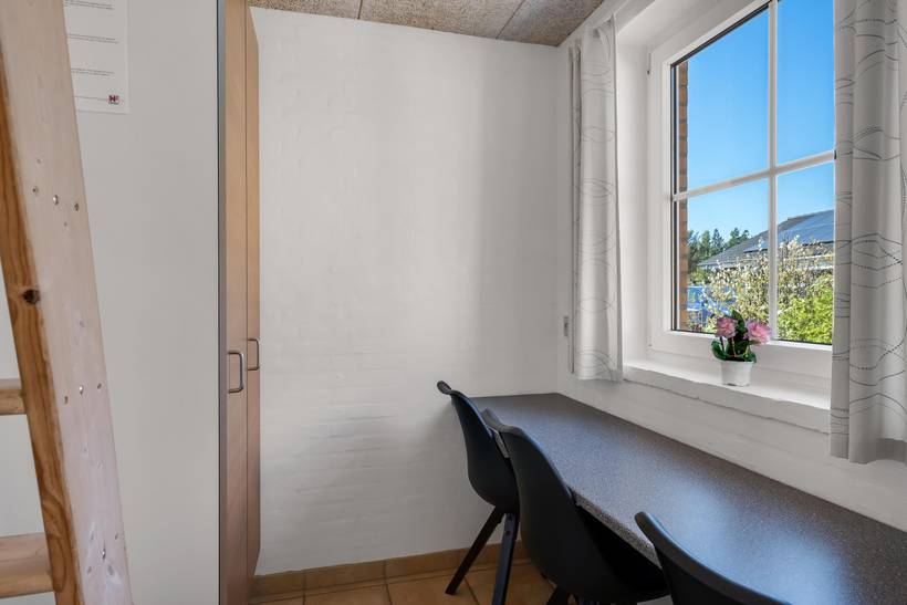 Foto von Ferienhaus EV38 in Jegum - Westjütland