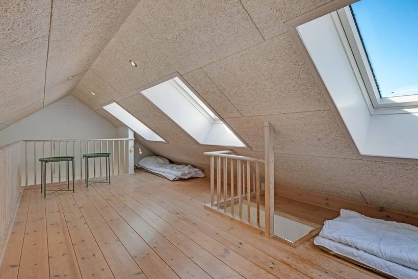 Foto von Ferienhaus EV38 in Jegum - Westjütland