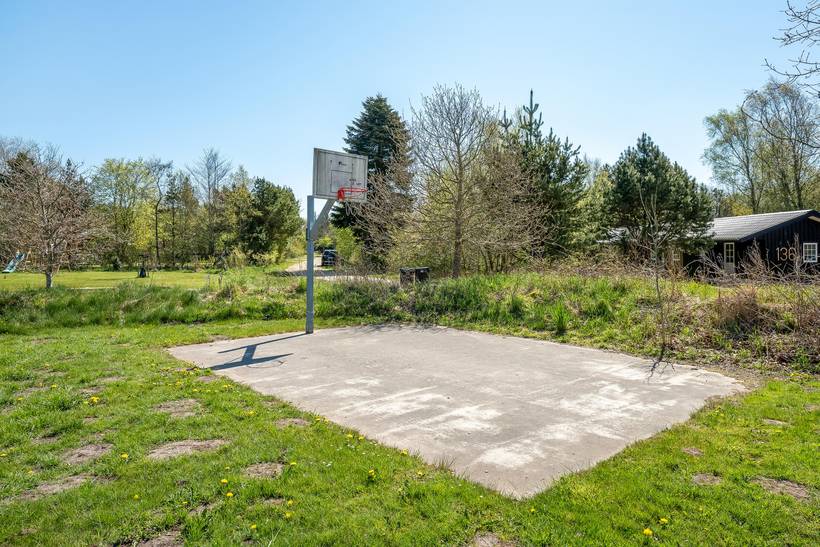 Foto von Ferienhaus EV38 in Jegum - Westjütland