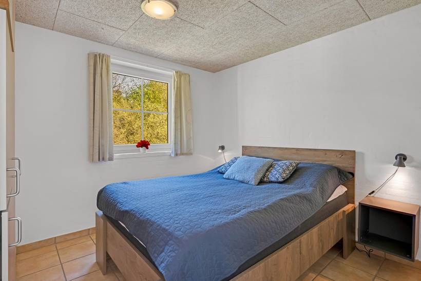 Foto von Ferienhaus EV38 in Jegum - Westjütland