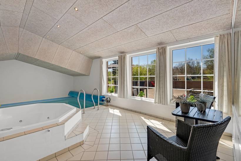 Foto von Ferienhaus EV38 in Jegum - Westjütland