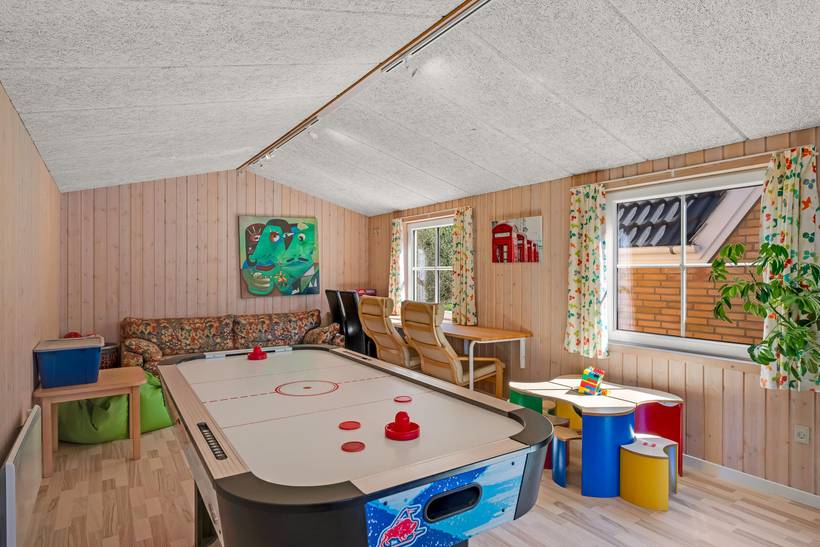 Foto von Ferienhaus EV38 in Jegum - Westjütland