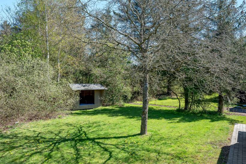 Foto von Ferienhaus EV38 in Jegum - Westjütland