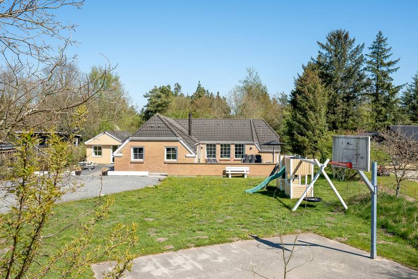 Foto von Ferienhaus EV38 in Jegum - Westjütland