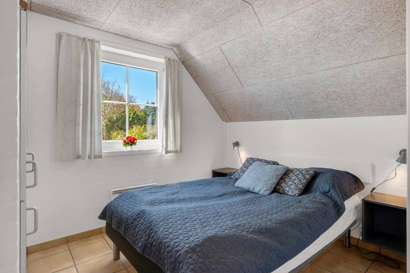 Foto von Ferienhaus EV38 in Jegum - Westjütland