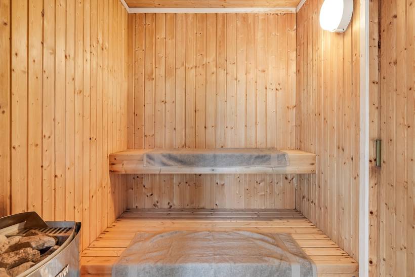 Foto von Ferienhaus EV38 in Jegum - Westjütland