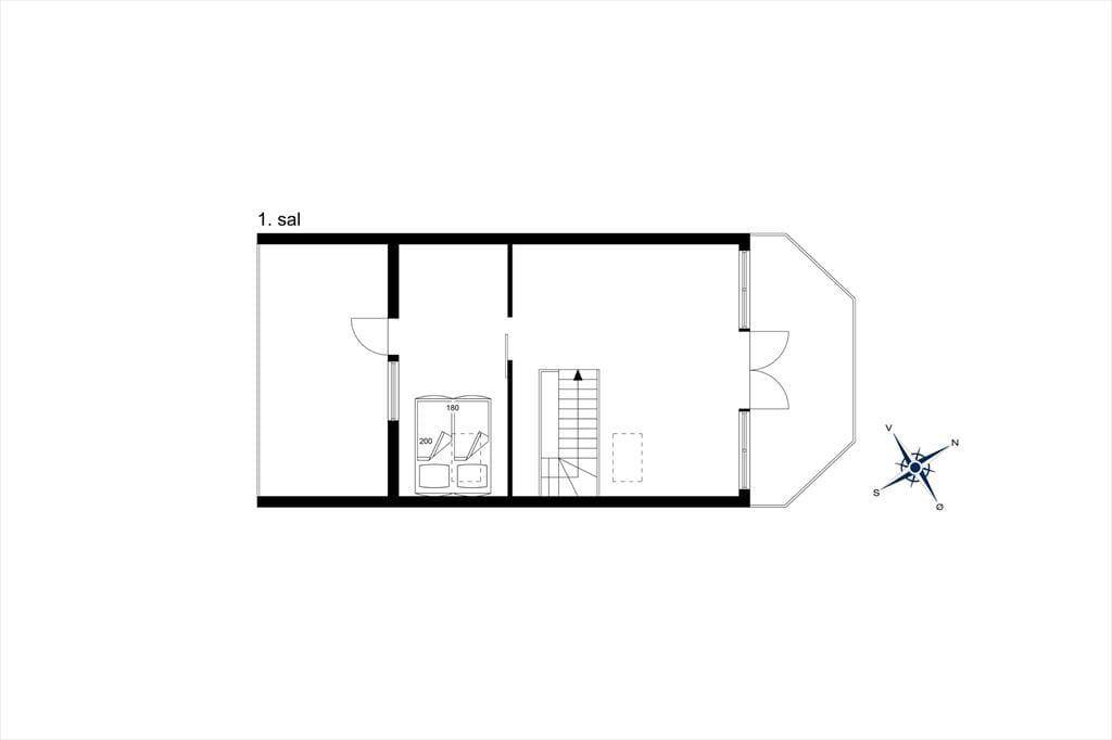 Vorschaubild von Ferienhaus EV40 in Saksild - Odder - Ostjütland