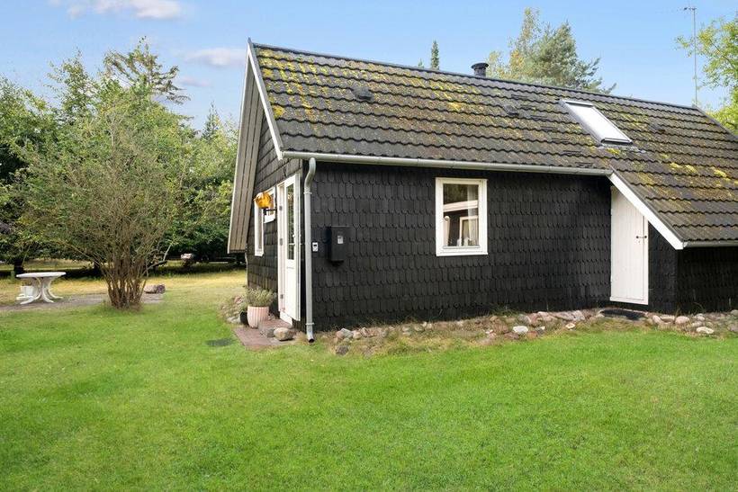Foto von Ferienhaus EV43 in Sjællands Odde - Westseeland