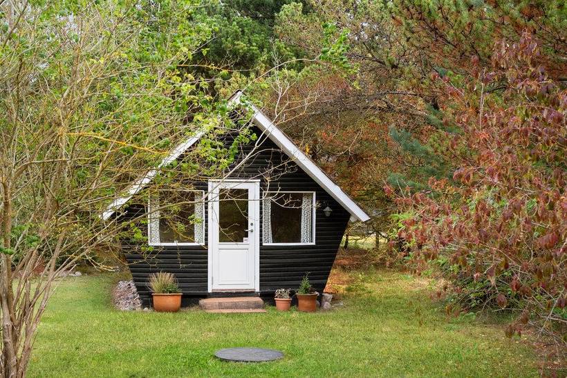 Foto von Ferienhaus EV43 in Sjællands Odde - Westseeland