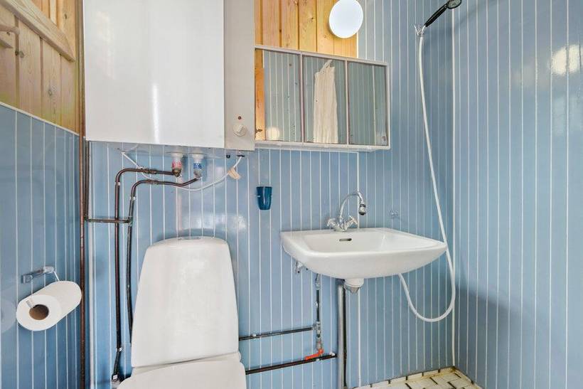 Foto von Ferienhaus EV43 in Sjællands Odde - Westseeland