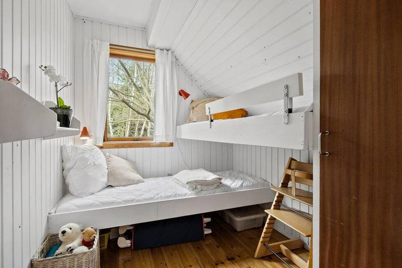 Foto von Ferienhaus EV43 in Sjællands Odde - Westseeland
