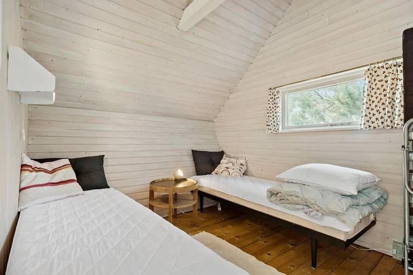 Foto von Ferienhaus EV43 in Sjællands Odde - Westseeland
