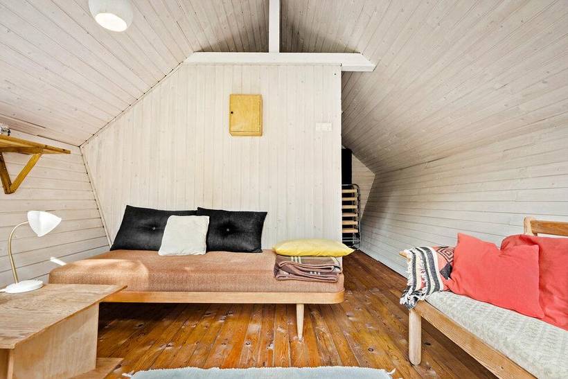 Foto von Ferienhaus EV43 in Sjællands Odde - Westseeland