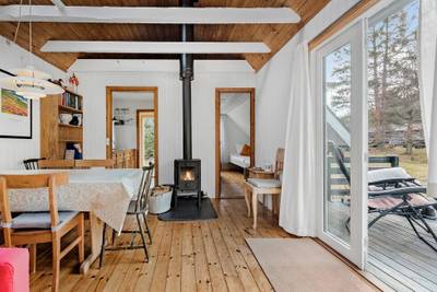 Vorschaubild von Ferienhaus EV43 in Sjællands Odde - Westseeland