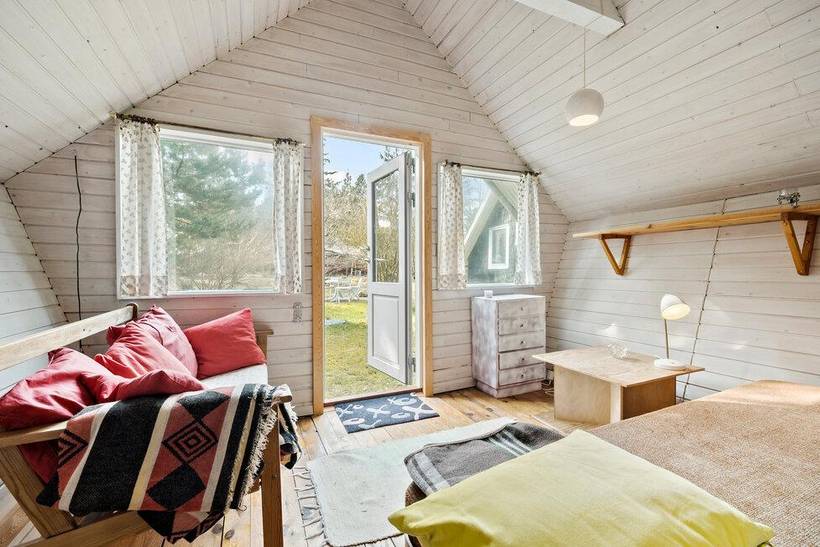 Foto von Ferienhaus EV43 in Sjællands Odde - Westseeland