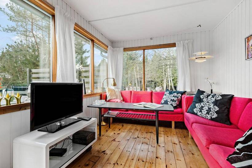 Foto von Ferienhaus EV43 in Sjællands Odde - Westseeland