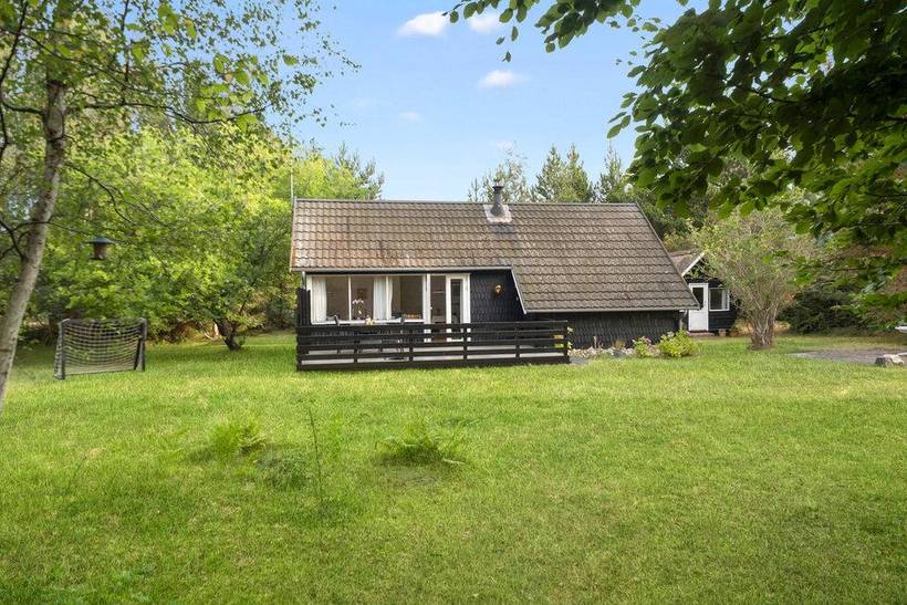 Foto von Ferienhaus EV43 in Sjællands Odde - Westseeland