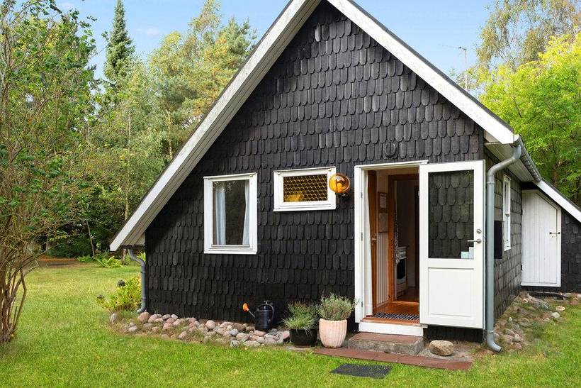Foto von Ferienhaus EV43 in Sjællands Odde - Westseeland