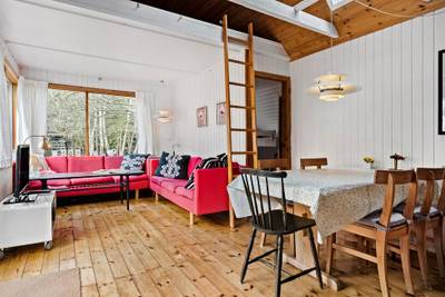 Vorschaubild von Ferienhaus EV43 in Sjællands Odde - Westseeland