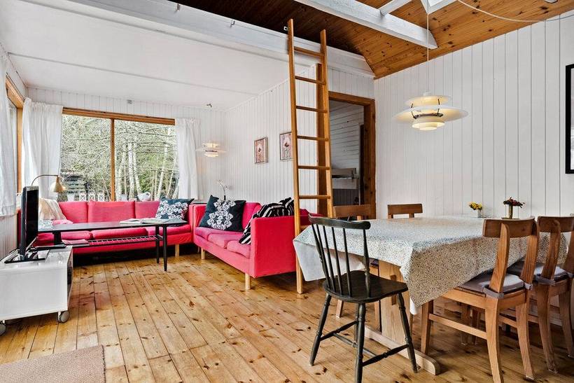 Foto von Ferienhaus EV43 in Sjællands Odde - Westseeland