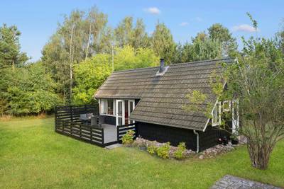 Vorschaubild von Ferienhaus EV43 in Sjællands Odde - Westseeland