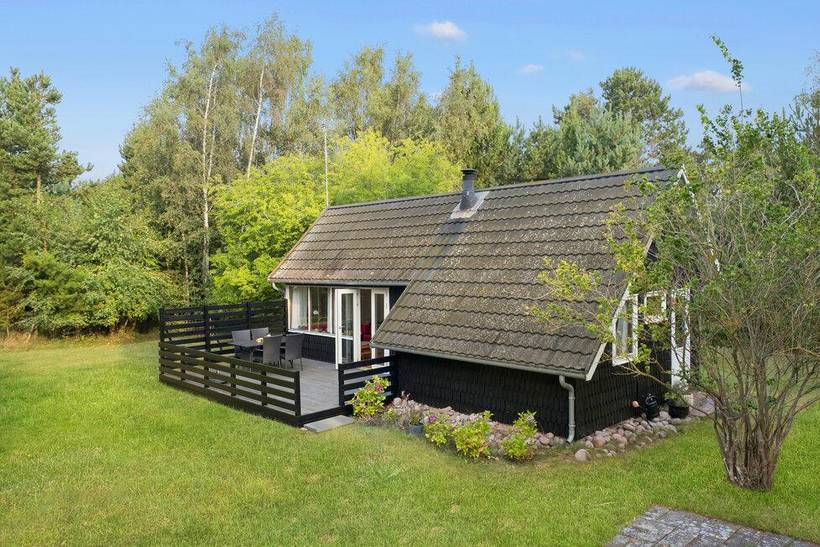 Foto von Ferienhaus EV43 in Sjællands Odde - Westseeland