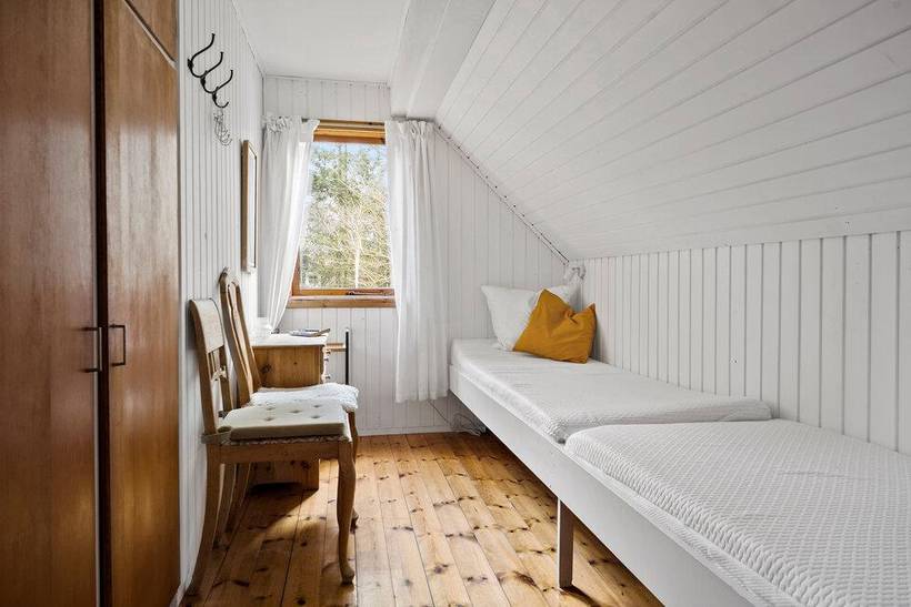 Foto von Ferienhaus EV43 in Sjællands Odde - Westseeland