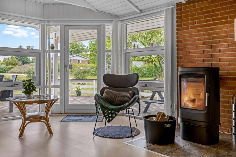 Foto von Ferienhaus EV47 in Hejlsminde - Südjütland
