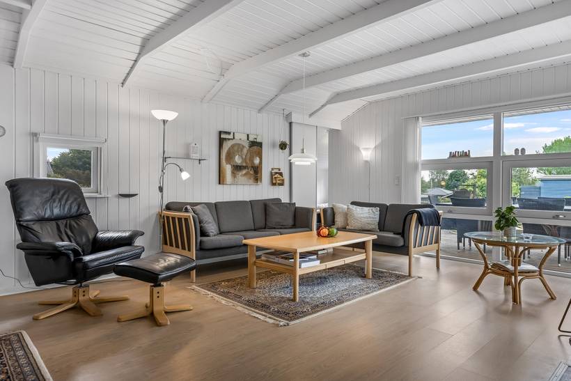 Foto von Ferienhaus EV47 in Hejlsminde - Südjütland