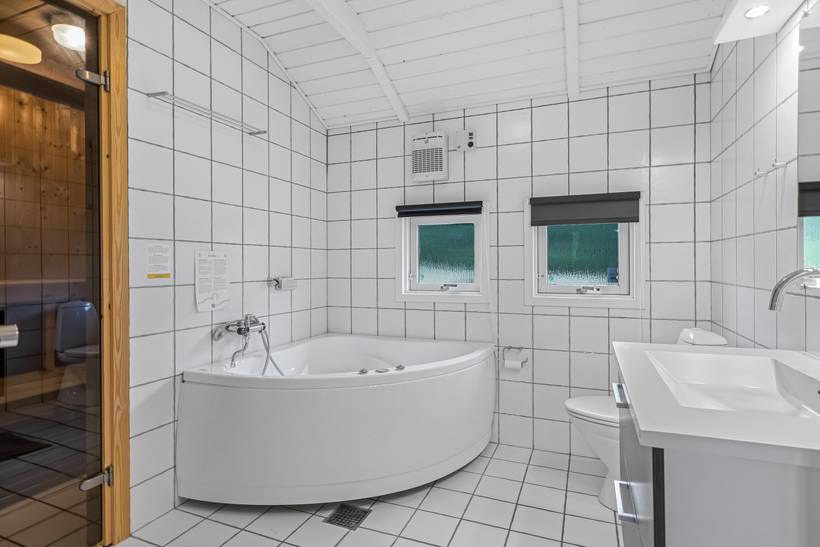 Foto von Ferienhaus EV47 in Hejlsminde - Südjütland