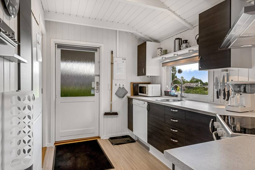 Foto von Ferienhaus EV47 in Hejlsminde - Südjütland