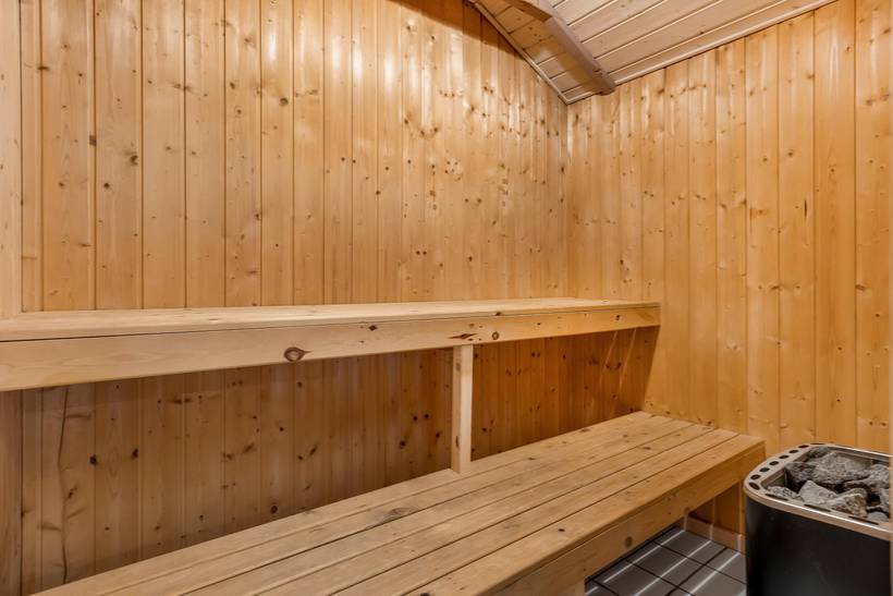 Foto von Ferienhaus EV47 in Hejlsminde - Südjütland