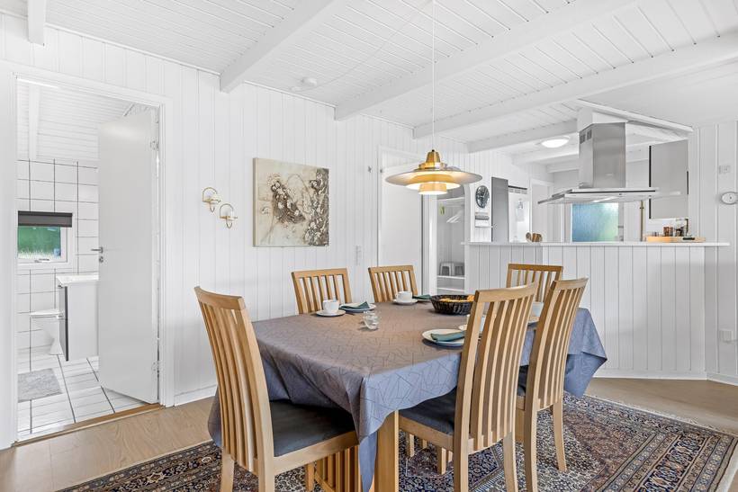 Foto von Ferienhaus EV47 in Hejlsminde - Südjütland