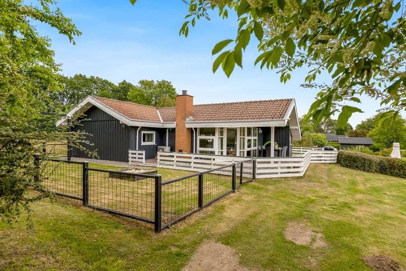 Foto von Ferienhaus EV47 in Hejlsminde - Südjütland