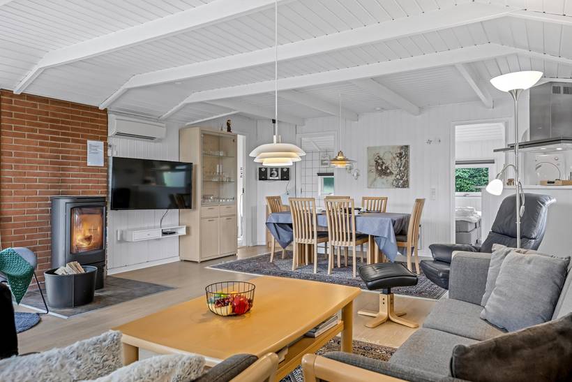Foto von Ferienhaus EV47 in Hejlsminde - Südjütland