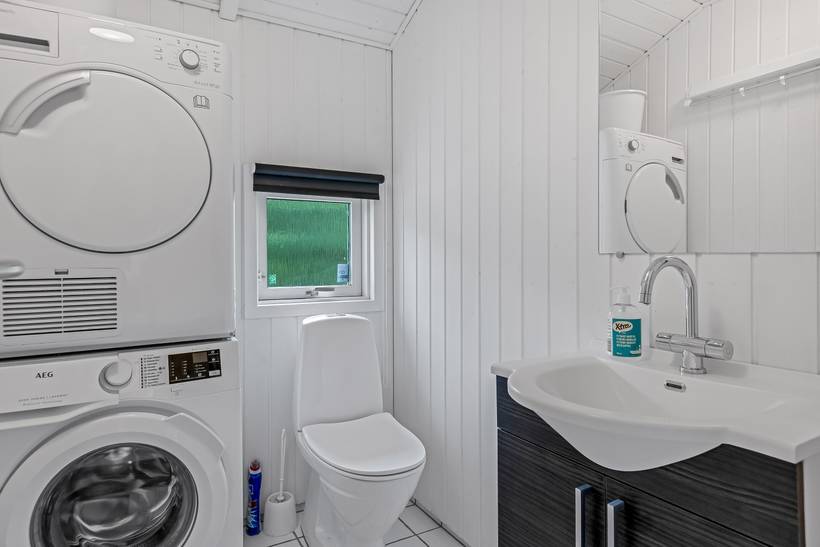 Foto von Ferienhaus EV47 in Hejlsminde - Südjütland
