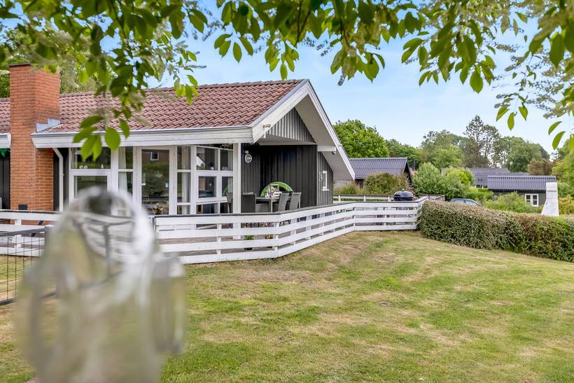 Foto von Ferienhaus EV47 in Hejlsminde - Südjütland