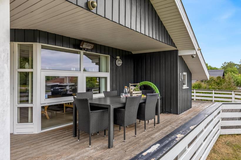 Foto von Ferienhaus EV47 in Hejlsminde - Südjütland