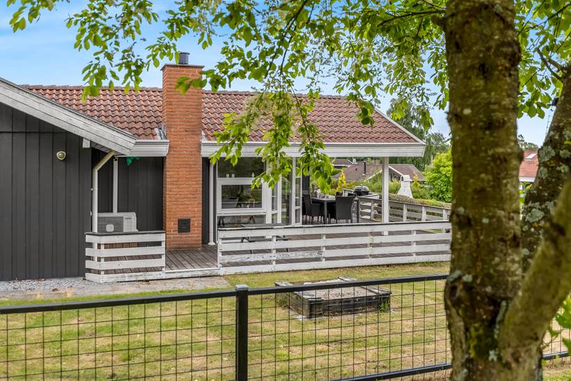 Foto von Ferienhaus EV47 in Hejlsminde - Südjütland
