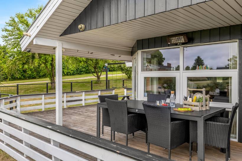 Foto von Ferienhaus EV47 in Hejlsminde - Südjütland