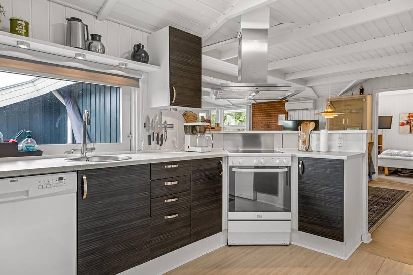 Foto von Ferienhaus EV47 in Hejlsminde - Südjütland