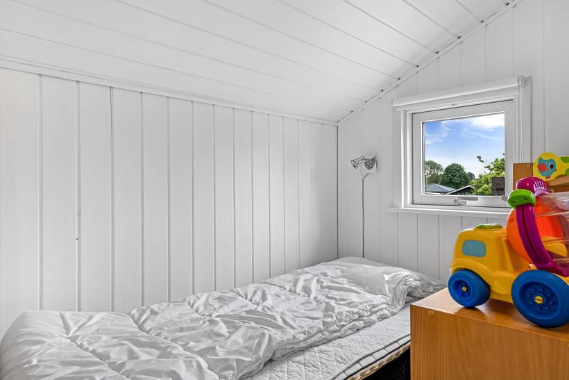 Foto von Ferienhaus EV47 in Hejlsminde - Südjütland