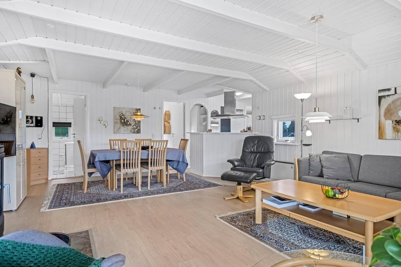 Foto von Ferienhaus EV47 in Hejlsminde - Südjütland