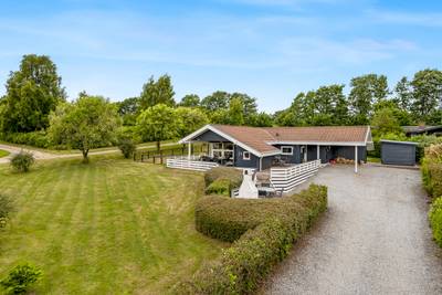Vorschaubild von Ferienhaus EV47 in Hejlsminde - Südjütland