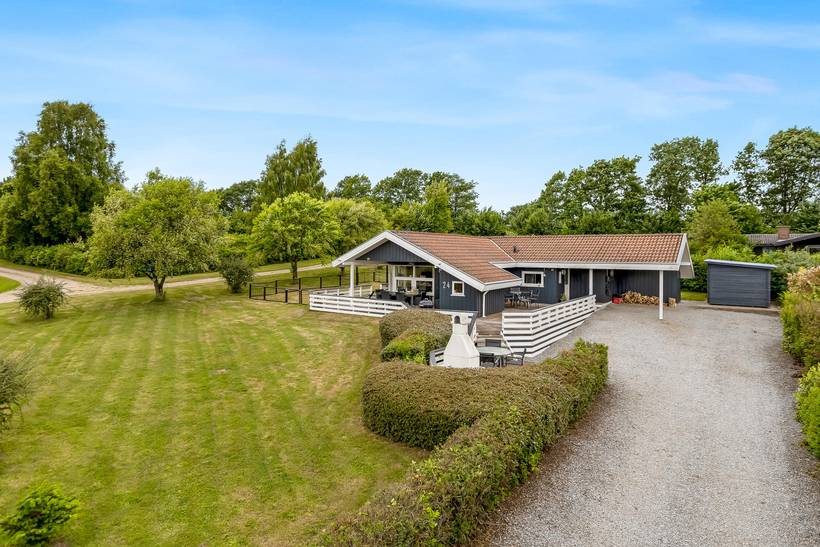 Foto von Ferienhaus EV47 in Hejlsminde - Südjütland
