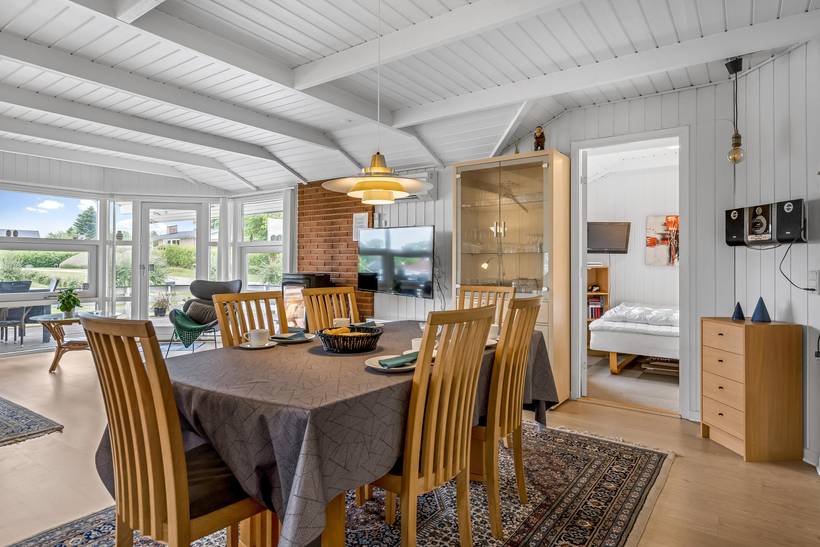 Foto von Ferienhaus EV47 in Hejlsminde - Südjütland