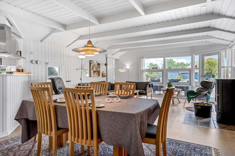 Foto von Ferienhaus EV47 in Hejlsminde - Südjütland