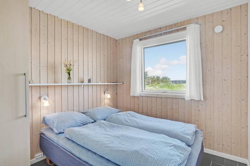 Foto von Ferienhaus EV52 in Klitmøller - Thy/Limfjord