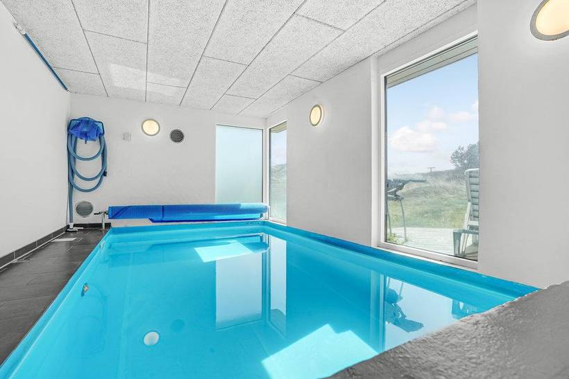 Foto von Ferienhaus EV52 in Klitmøller - Thy/Limfjord