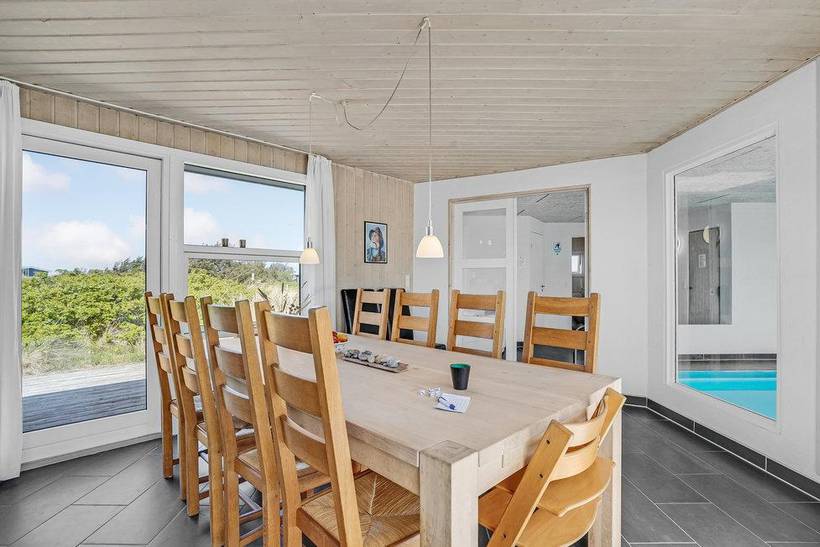Foto von Ferienhaus EV52 in Klitmøller - Thy/Limfjord